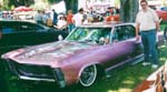 65 Buick Riviera 2dr Hardtop