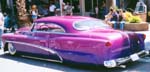 53 Buick Chopped 2dr Hardtop