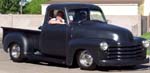 47 Chevy Pickup