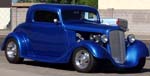 34 Chevy Chopped 3W Coupe