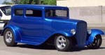 32 Chevy Chopped Victoria Sedan