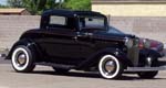 32 Ford 3W Coupe