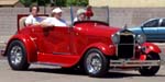 29 Ford Model A Roadster