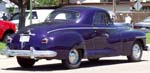 48 Dodge 3W Coupe