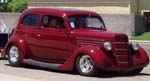 35 Ford Tudor Sedan