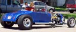 27 Ford Model T Hiboy Roadster