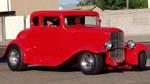 32 Chevy Chopped 5W Coupe