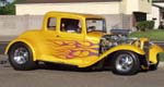 32 Ford 5W Coupe