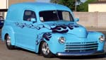 47 Ford Sedan Delivery