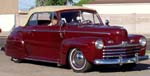 46 Ford Convertible