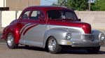 48 Nash Coupe