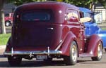 37 Ford Sedan Delivery