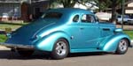 37 Chevy Chopped Coupe