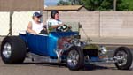 25 Ford Model T Bucket Roadster Pickup