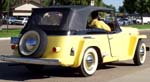 48 Willys Jeepster