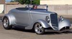 33 Ford Roadster