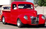 40 Ford Pickup