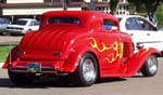 32 Ford Chopped 3W Coupe