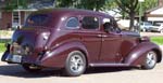 37 Studebaker 4dr Sedan