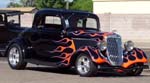 34 Ford 5W Coupe