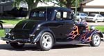 34 Ford 5W Coupe