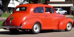 40 Studebaker 2dr Sedan