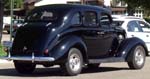 37 Ford ForDor Sedan