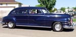 48 Chrysler Airport Limo