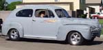 47 Ford Tudor Sedan