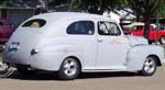 47 Ford Tudor Sedan