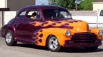 47 Chevy Coupe