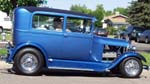 29 Ford Model A Tudor Sedan