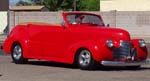 40 Chevy 4dr Convertible Sedan