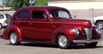 40 Ford Deluxe Tudor Sedan