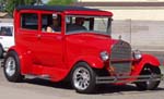 28 Ford Model A Tudor Sedan