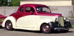 36 Ford 5W Coupe