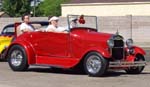 29 Ford Model A Roadster