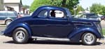 37 Ford Coupe