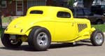 33 Ford Hiboy Chopped 3W Coupe