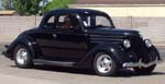 36 Ford 5W Coupe