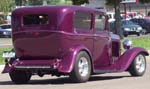 32 Ford Tudor Sedan