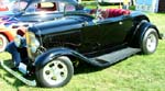 32 Ford Roadster