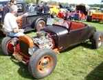 27 Ford Model T Hiboy Roadster