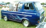 65 Ford Econoline Pickup