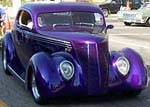 37 Ford 'Minotti' Chopped 3W Coupe