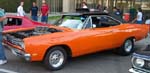 69 Plymouth RoadRunner 2dr Hardtop