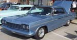 64 Chevy Impala 2dr Hardtop Custom