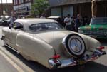 52 Packard Chopped 2dr Hardtop Custom