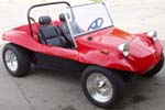 65 VW Dune Buggy