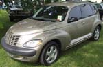 01 Chrysler PT Cruiser